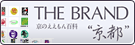 THE�@BRAND�@���s