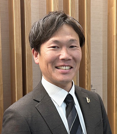 第23期会長　鳥見本　恵一